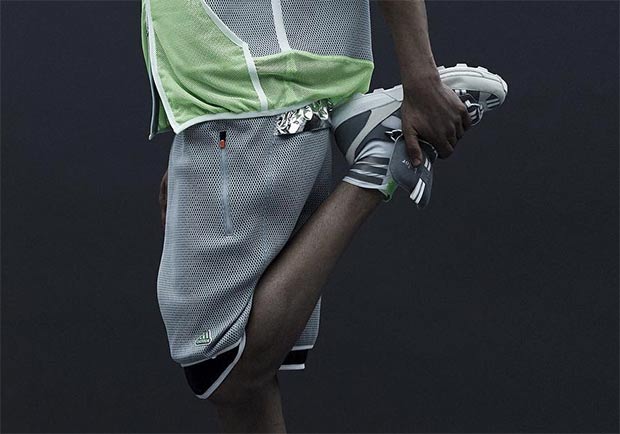Adidas Adizero Kolor Spring 2016