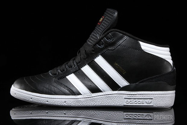 The adidas Busenitz Pro Is Now A Mid - SneakerNews.com