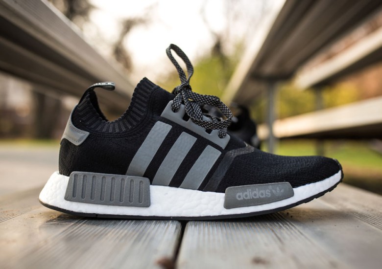 A Dope adidas Consortium NMD Just Dropped Today -