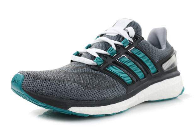 The adidas Energy Boost Pays Homage To EQT
