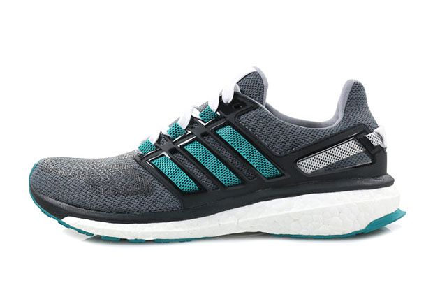 The adidas Energy Boost Pays Homage To 