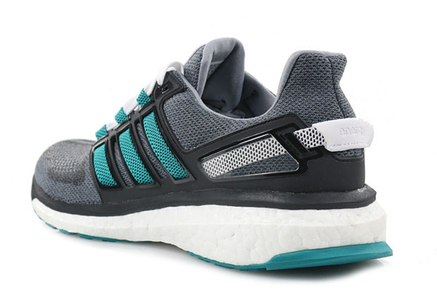 Adidas Energy Boost 3 M Eqt Colorway 3