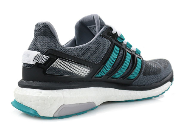 Adidas Energy Boost 3 M Eqt Colorway 4