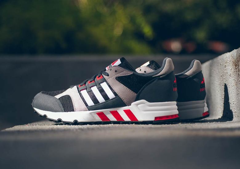 Expect The adidas EQT Running Cushion To Make A Big Return In 2016
