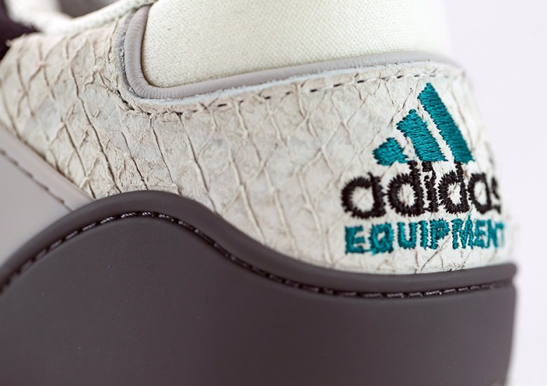 adidas Goes The Pusha T Route With Upcoming EQT Releases SneakerNews.com
