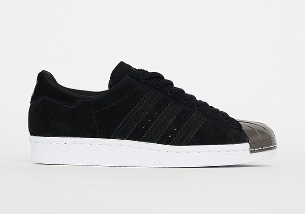 adidas shell toe suede
