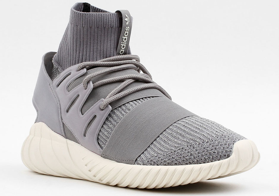 adidas Tubular Doom - SneakerNews.com