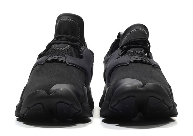 The adidas Y-3 Kohna Is Coming In 