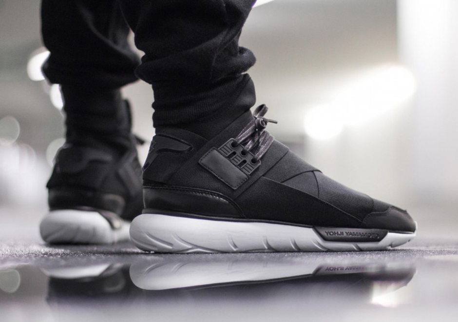 adidas y3 high