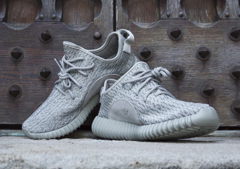 Only True Kanye West Experts In NYC Can Win These Free Yeezy Boost “Moonrocks”