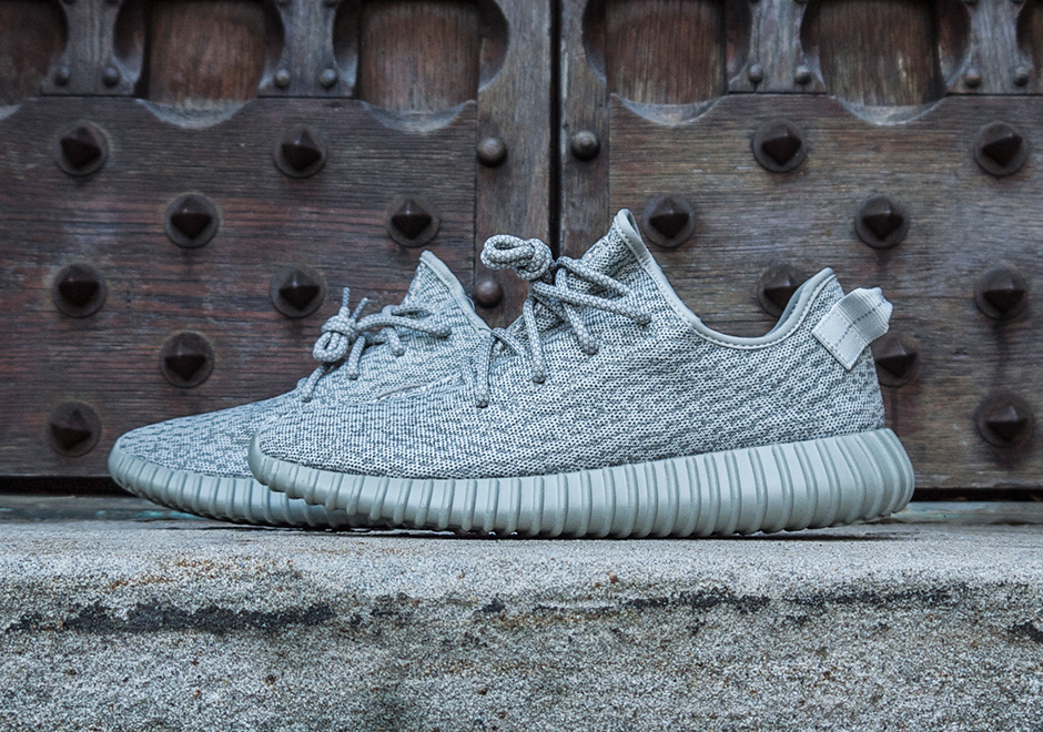 Only True Kanye West Experts In NYC Can Win These Free Yeezy Boost  \