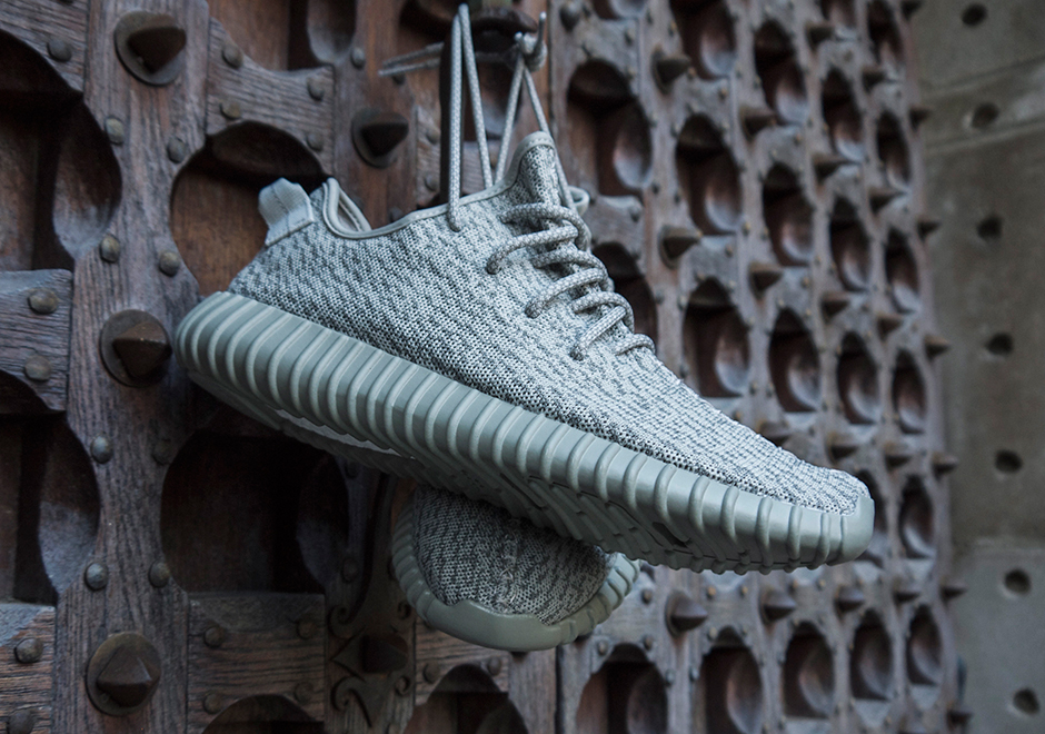 Only True Kanye West Experts In NYC Can Win These Free Yeezy Boost ...