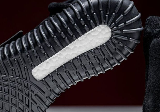 Adidas Yeezy 750 Boost Black Release Date December 19 1