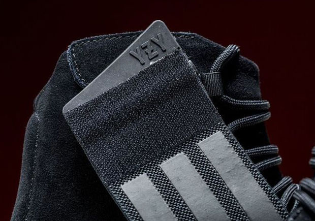 Adidas Yeezy 750 Boost Black Release Date December 19 6