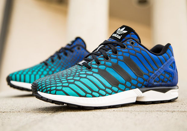 adidas ZX Flux XENO Has Released 