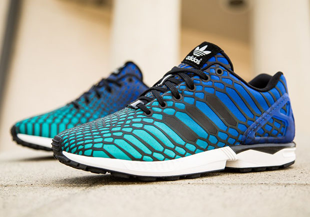 adidas flux zx