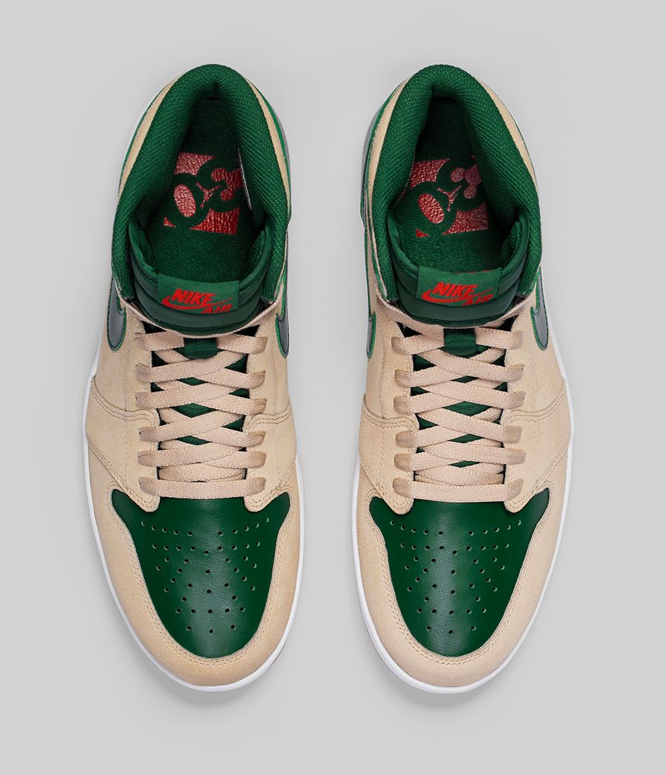 Air Jordan 1.5 768861-206 | SneakerNews.com