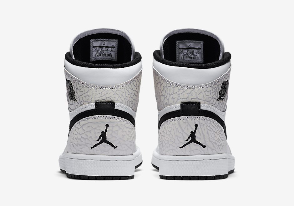 Air Jordan 1 High 839115-106 | SneakerNews.com