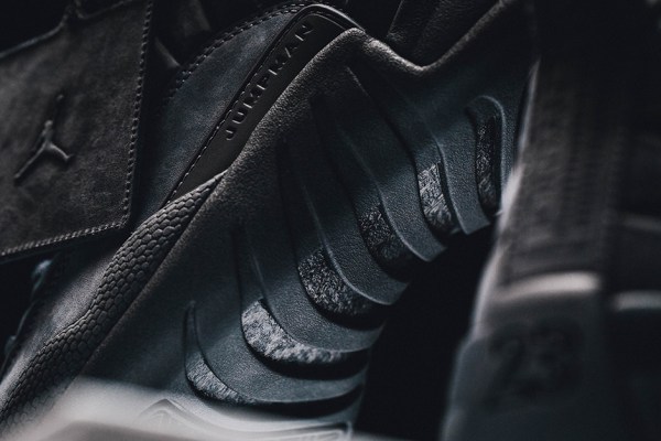 Jordan Brand And PSNY's Collaboration Highlighted By $300 Air Jordan ...