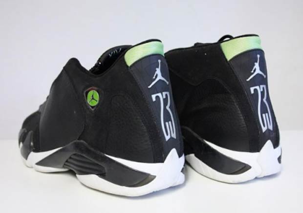 Air Jordan 14 "Indiglo" And "Oxidized" Returning in 2016