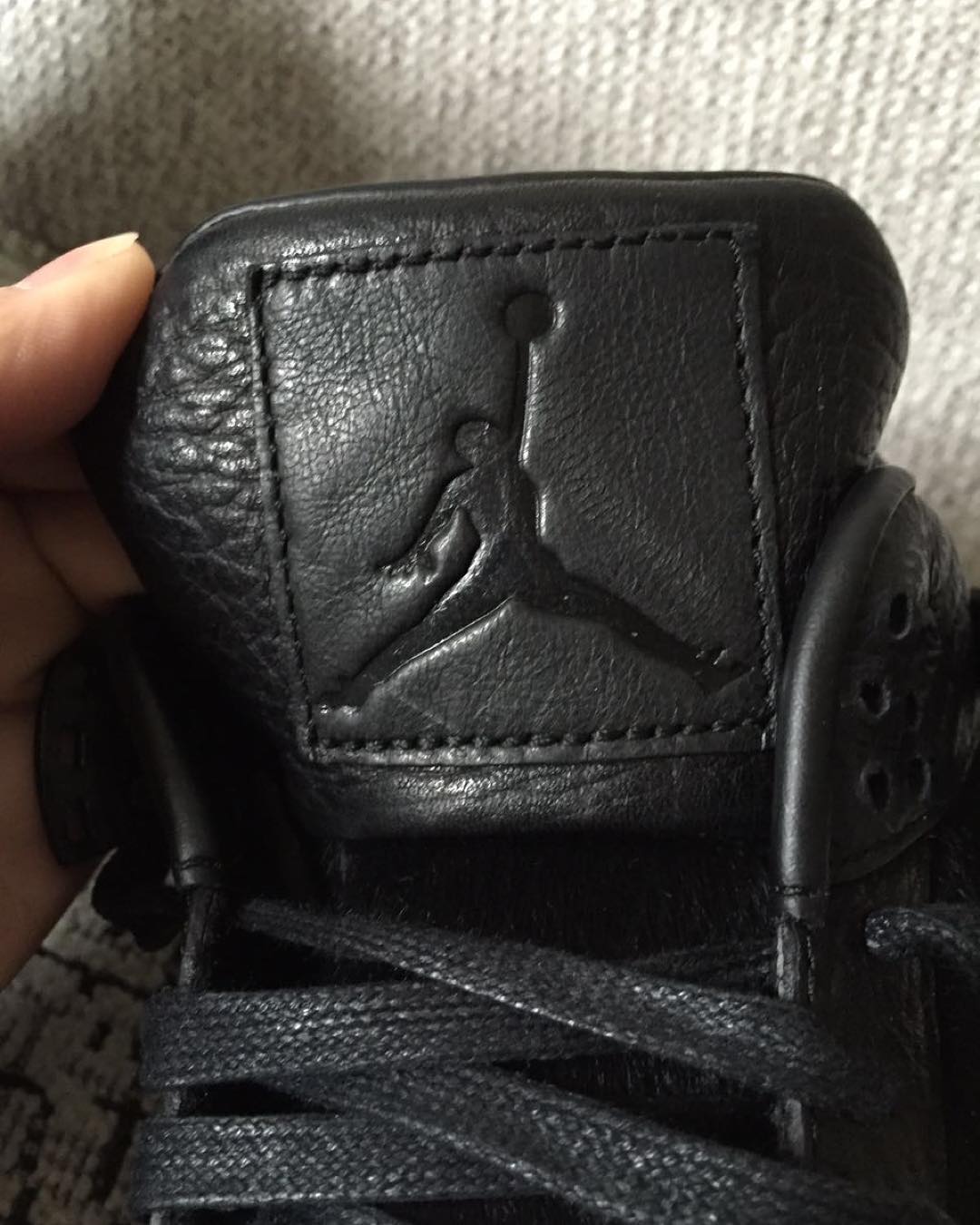 Air Jordan 4 Pinnacle Releasing 2016 02