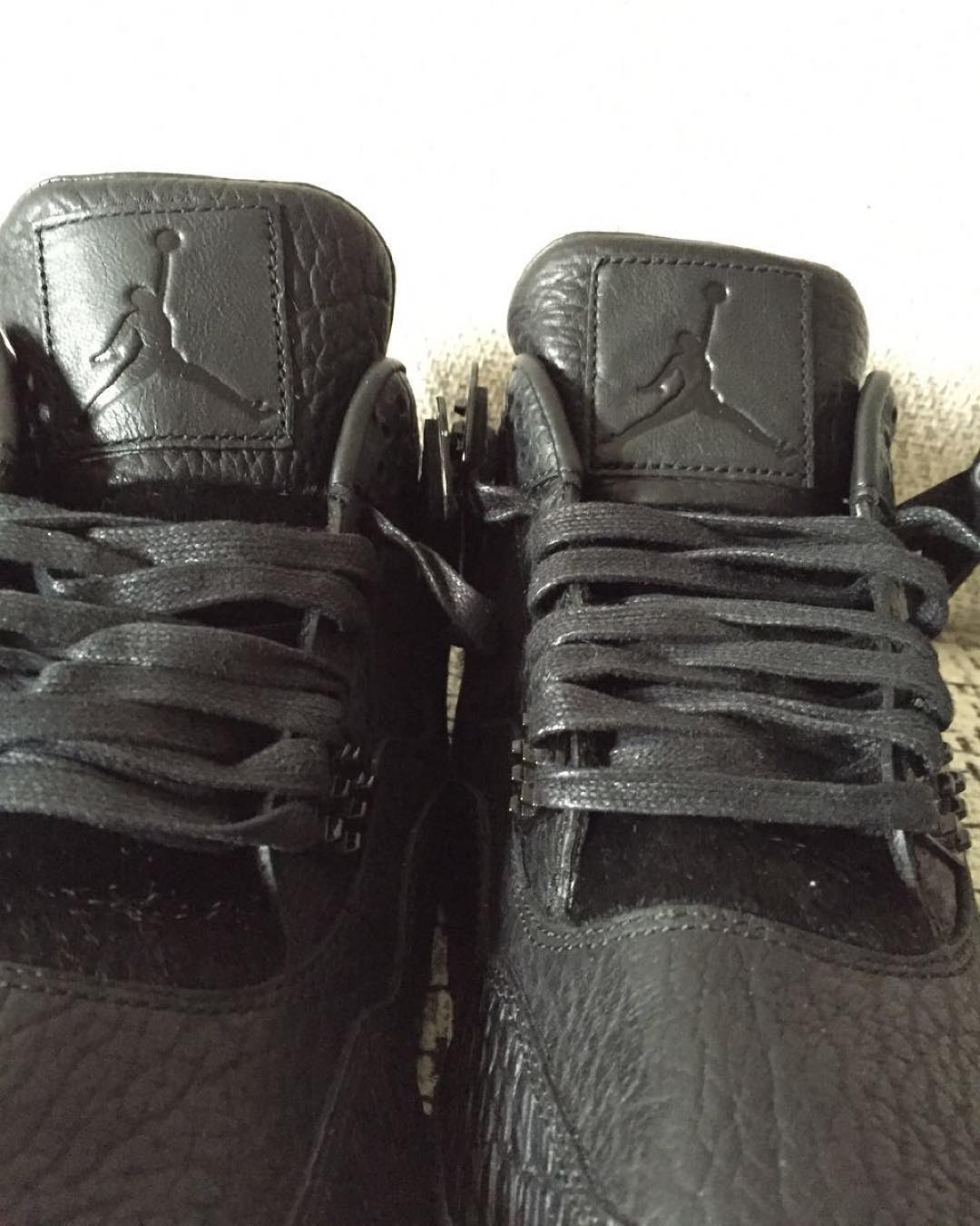 Air Jordan 4 Pinnacle Releasing 2016 03