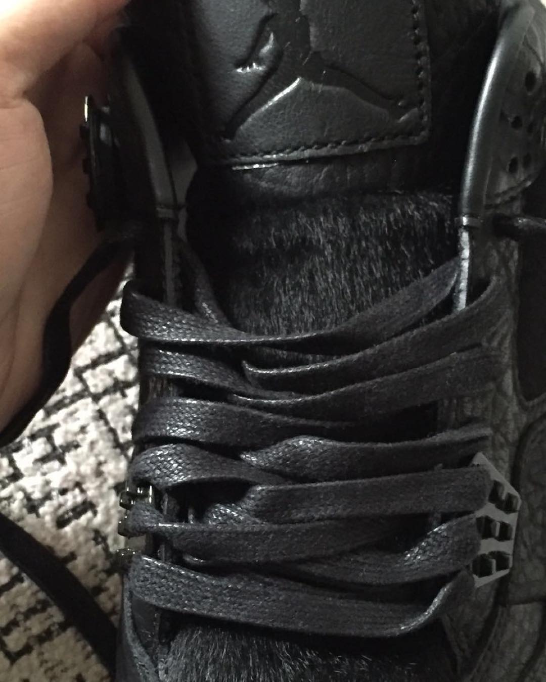 Air Jordan 4 Pinnacle Releasing 2016 04