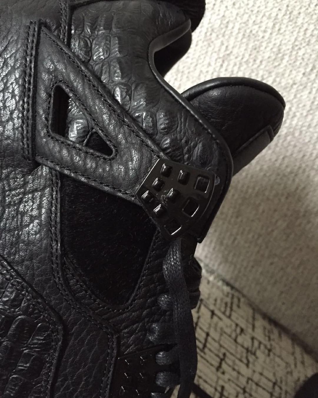Air Jordan 4 Pinnacle Releasing 2016 06