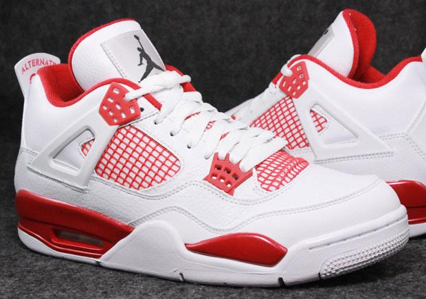 The First Air Jordan Retro Release Of 2016 Is Available Now