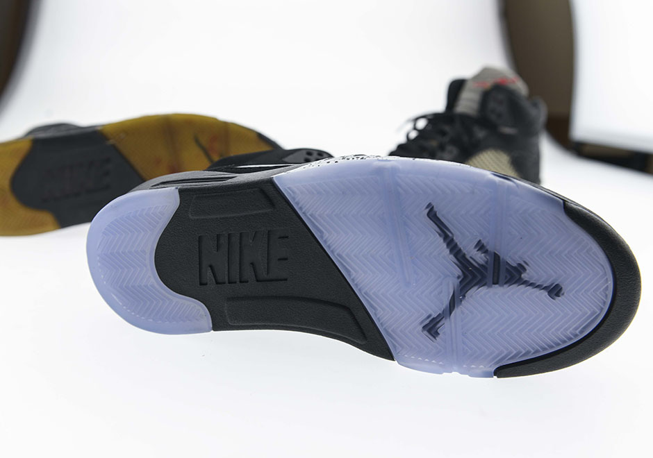 Air Jordan 5 Nike Air Retro 2