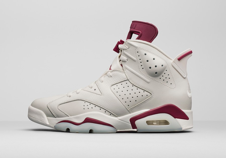 Jordan 6 - Complete Guide And History | SneakerNews.com