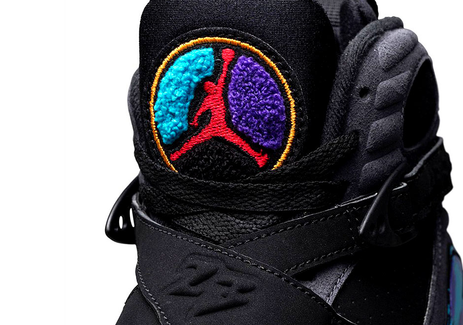 Jordan 8 - Complete Guide And History | SneakerNews.com