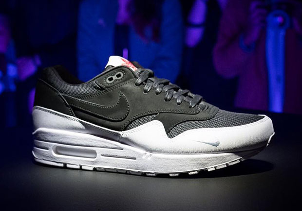 Nike Made The Air Max 1 “The 6” For Toronto