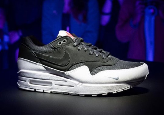 Nike Made The Air Max 1 “The 6” For Toronto