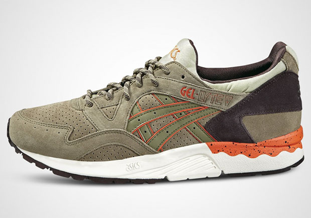 ASICS Is Calling These Upcoming Releases The 