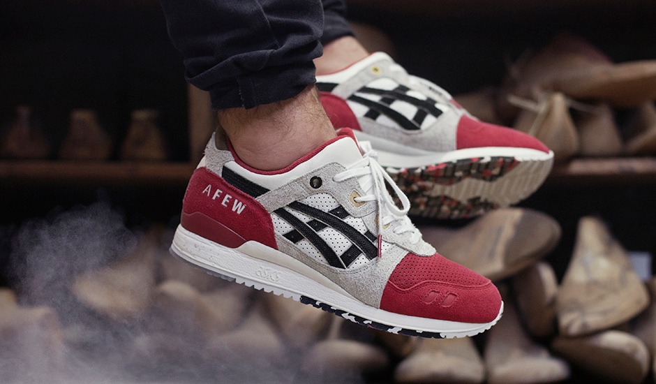 best looking asics shoes