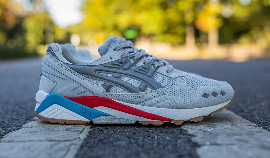 Asics gel on sale homme 2015