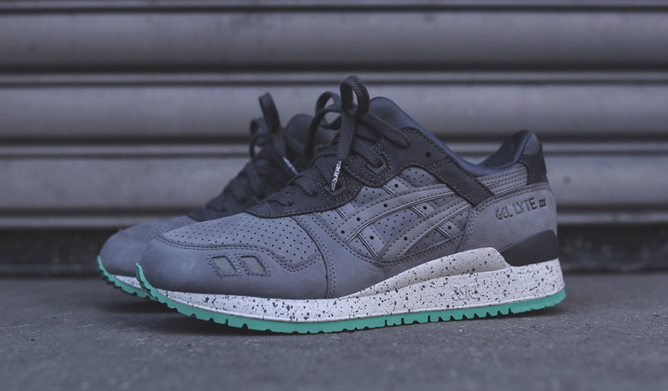 best asics gel lyte iii