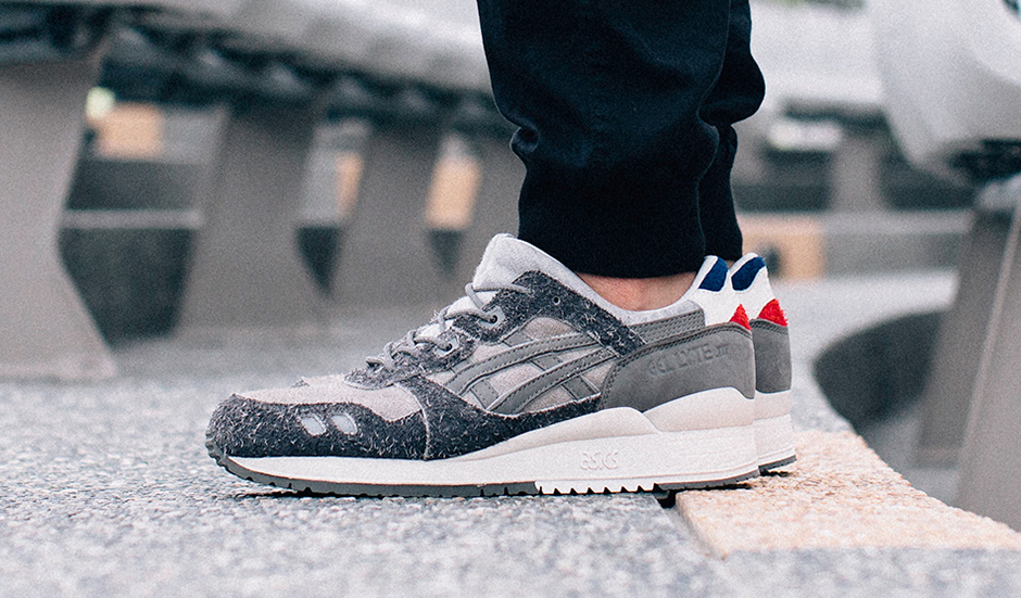 The 10 Best ASICS Releases Of 2015 