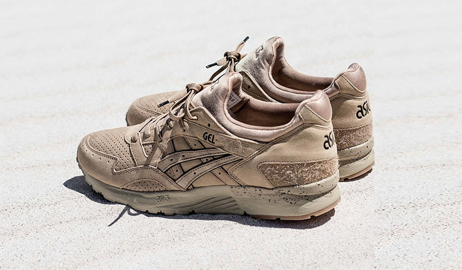 The 10 Best ASICS Releases Of 2015 