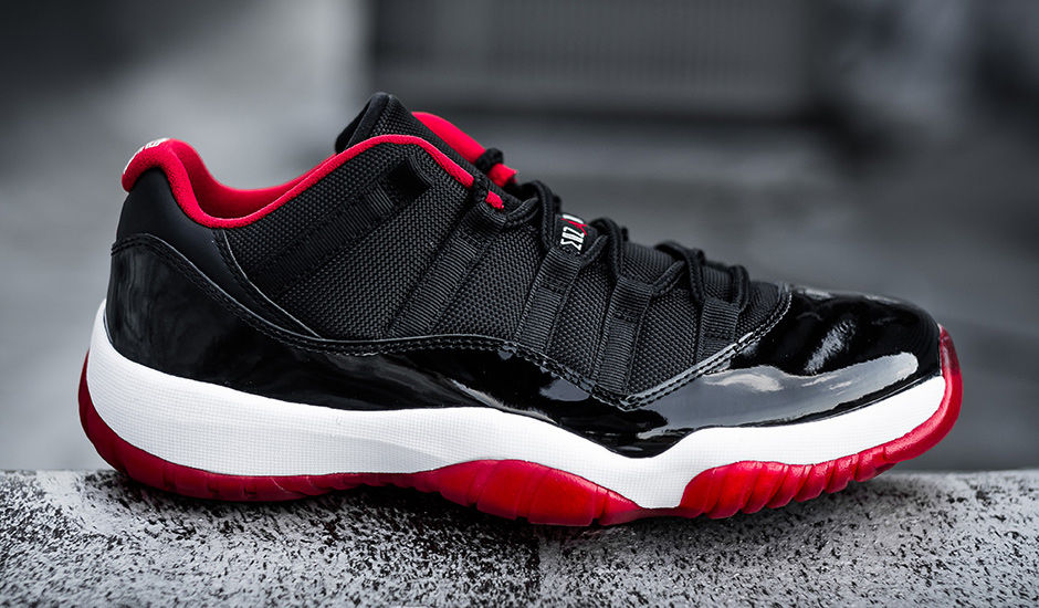 Best Of 2015 Jordan Bred11