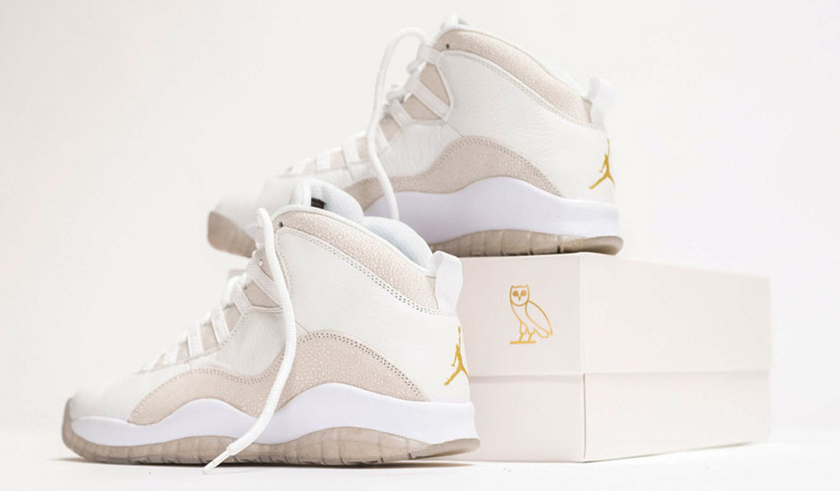 Best Of 2015 Jordan Ovo10