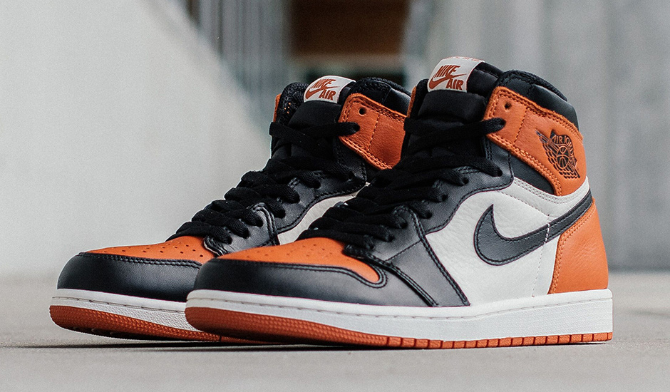 The 15 Best Air Jordan Sneakers of All Time