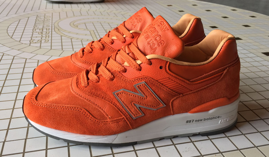 Best Of 2015 New Balance Cncpts Lux