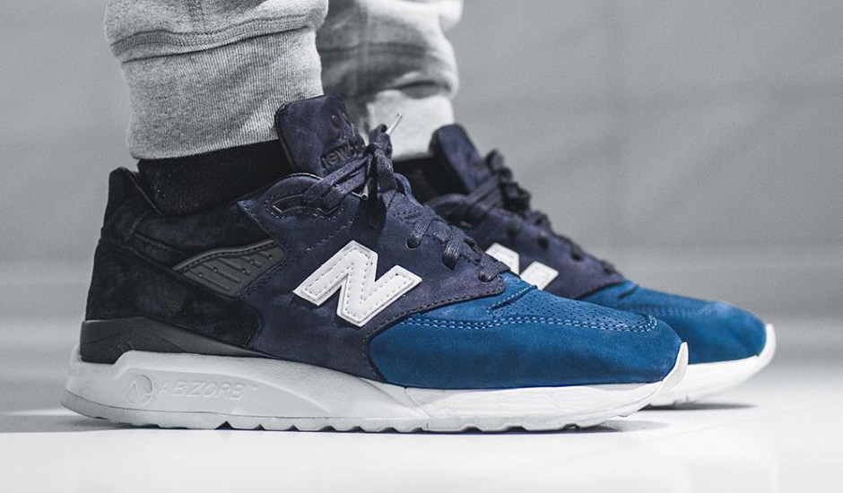 The 10 Best New Balance Releases Of 