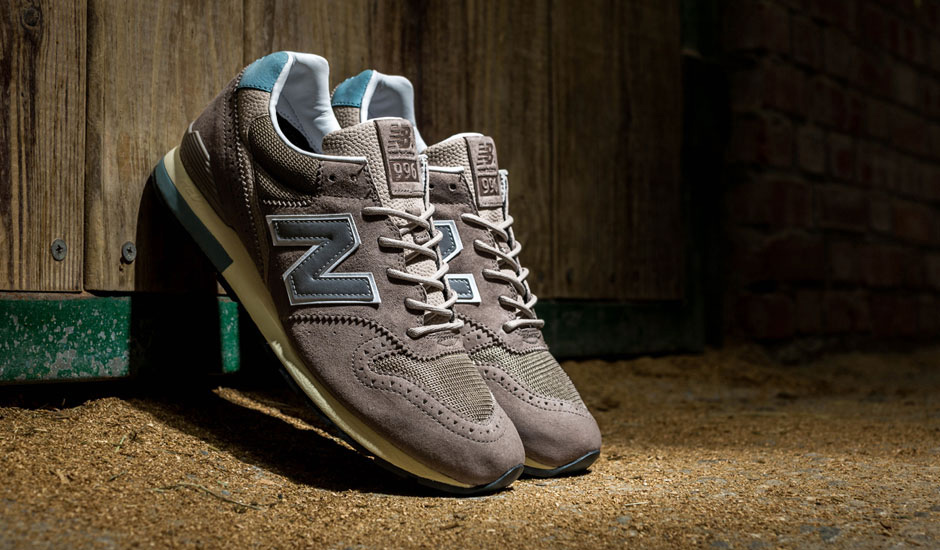 The 10 Best New Balance Releases Of 2015 - SneakerNews.com