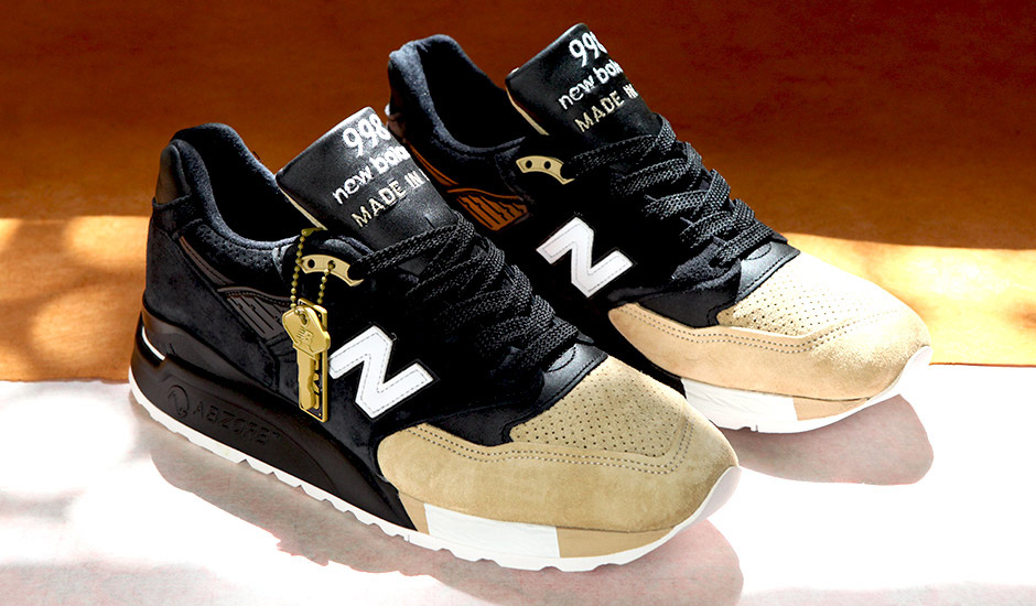 The 10 Best New Balance Releases Of 