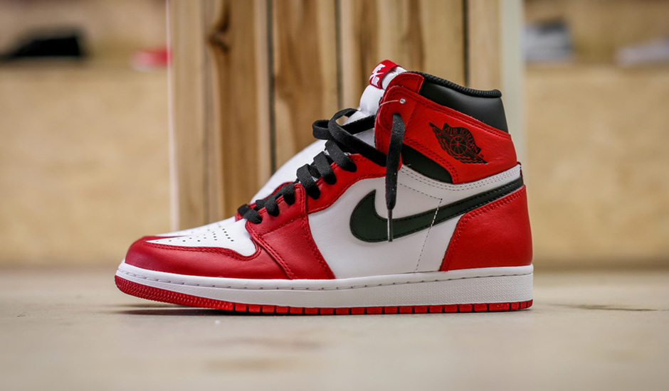 The 10 Best Shoes Of 2015 - SneakerNews.com