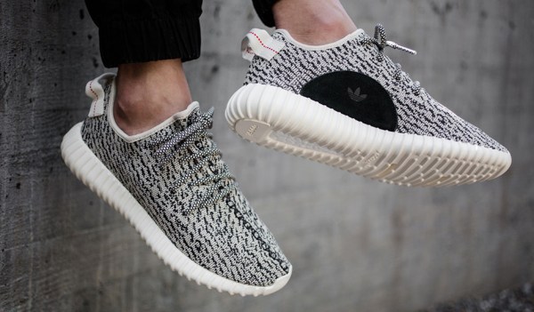 The 10 Best Shoes Of 2015 - SneakerNews.com