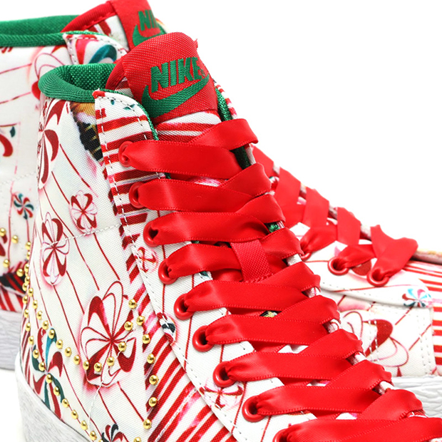 Christmas Nike Blazer Mid 2015 06